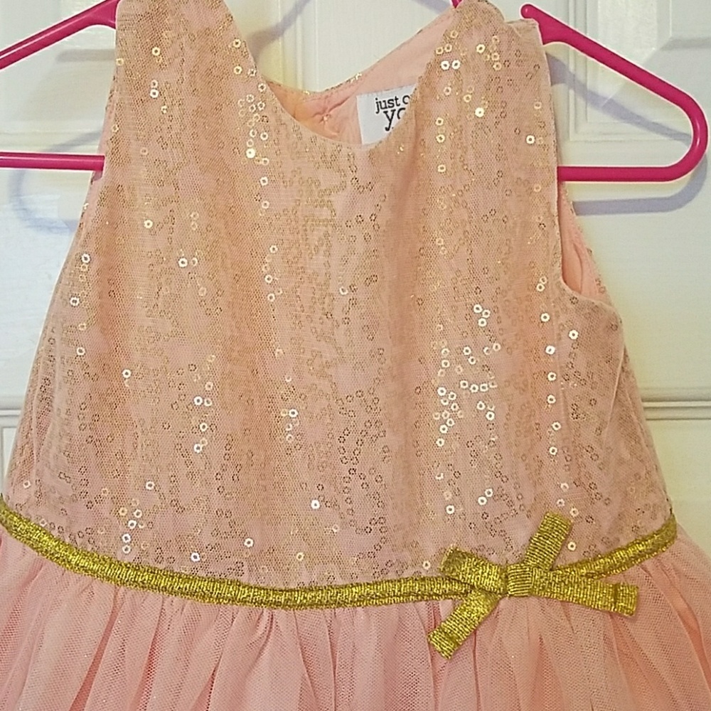 Toddler Dress